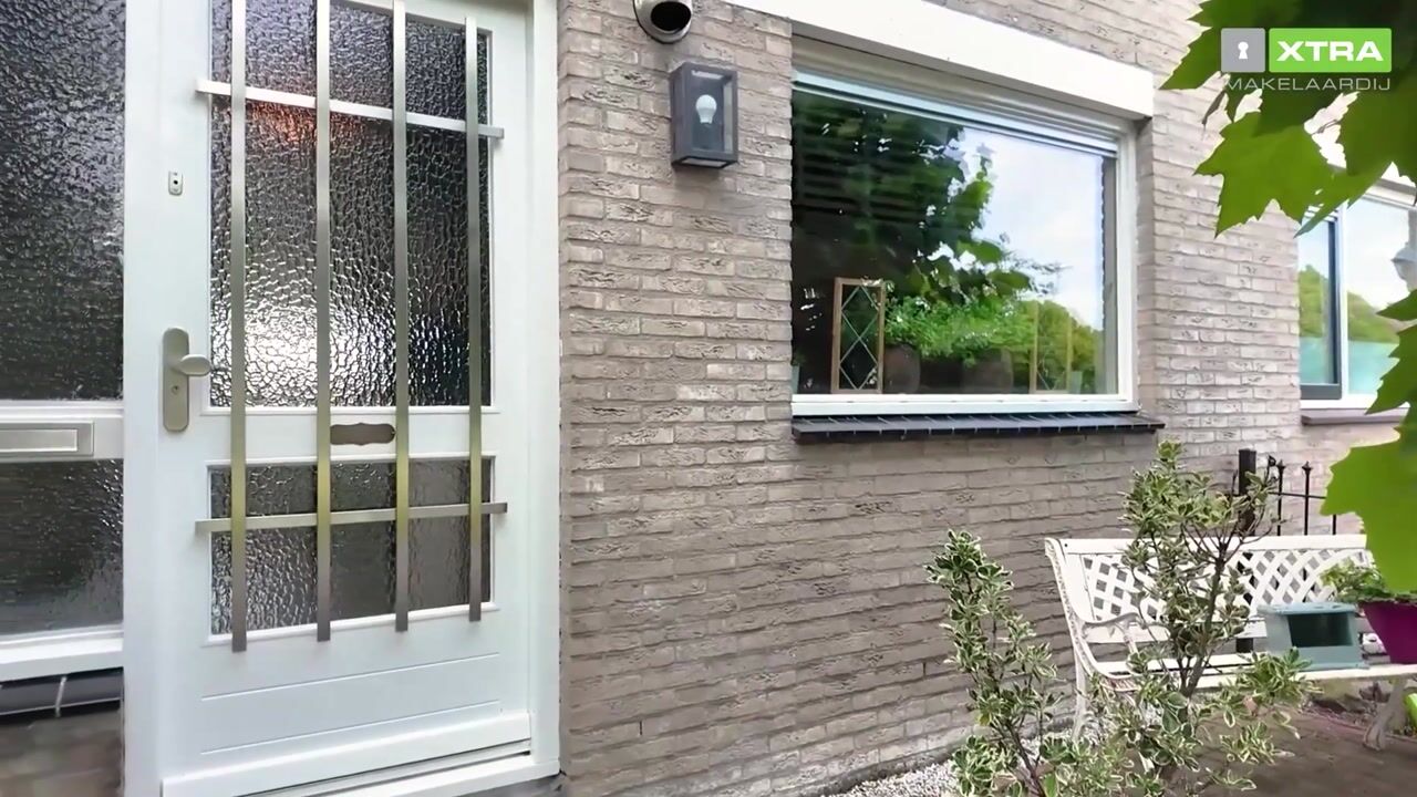 Video van Martin Luther Kinglaan 201