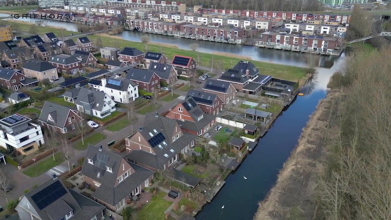 Video van Kweekhoeve 14