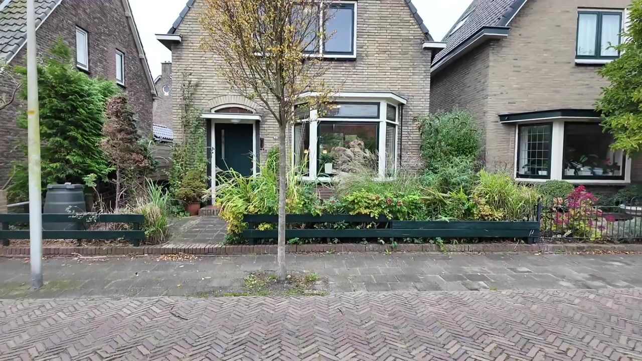 Video of Julianastraat 4