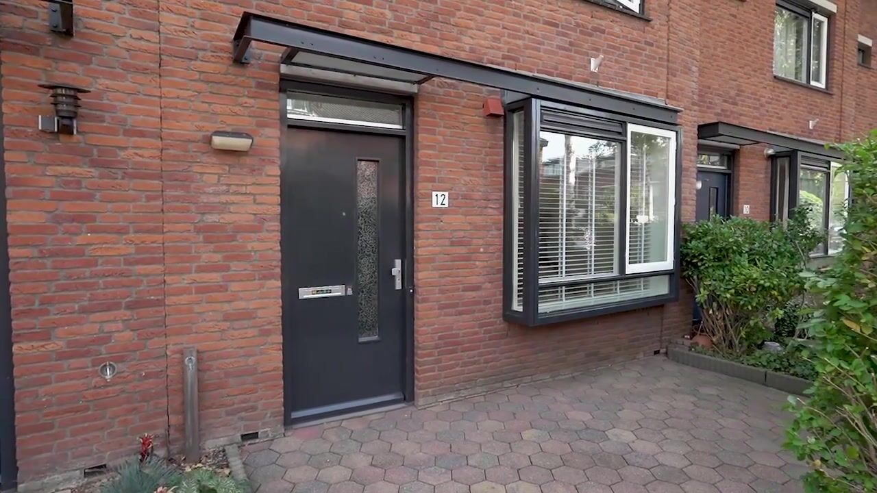 Video of Farmanstraat 12