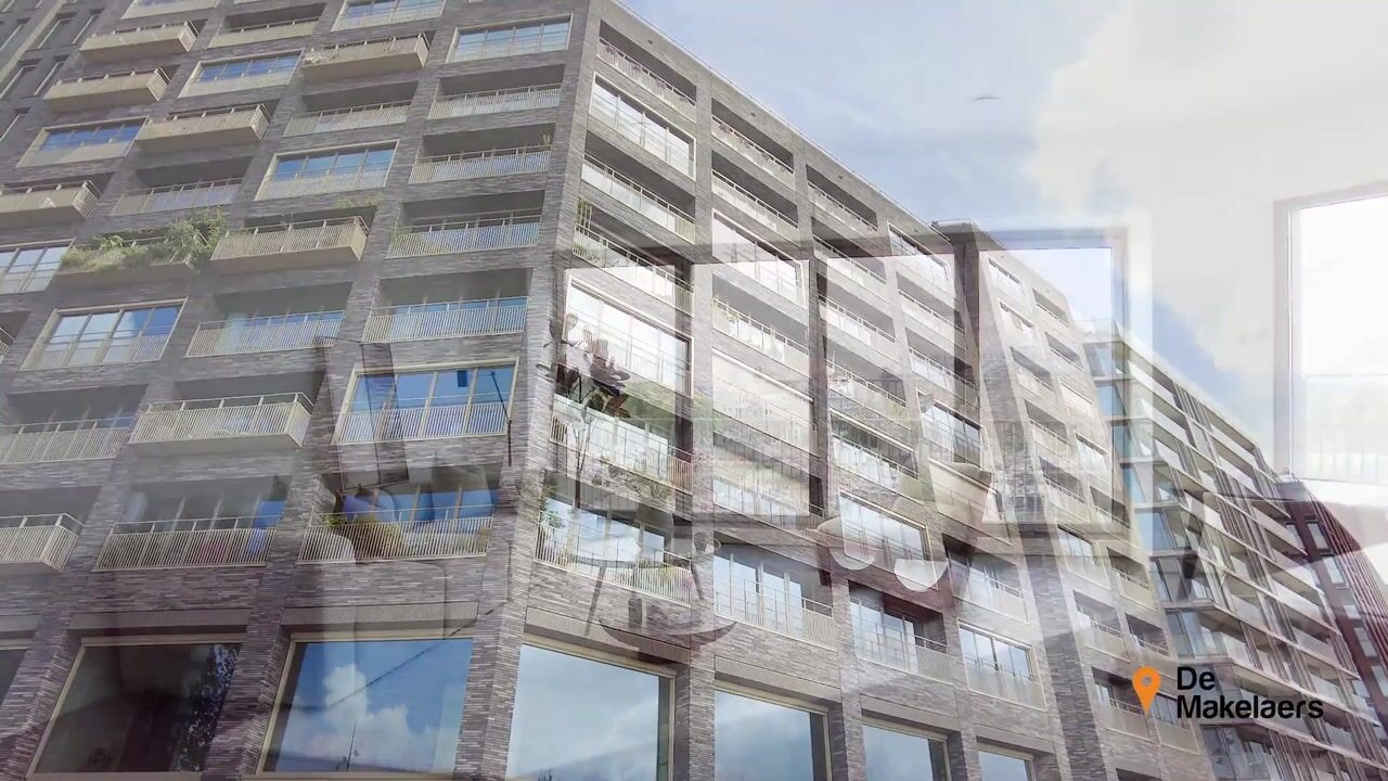 Video of Oosterdokskade 25