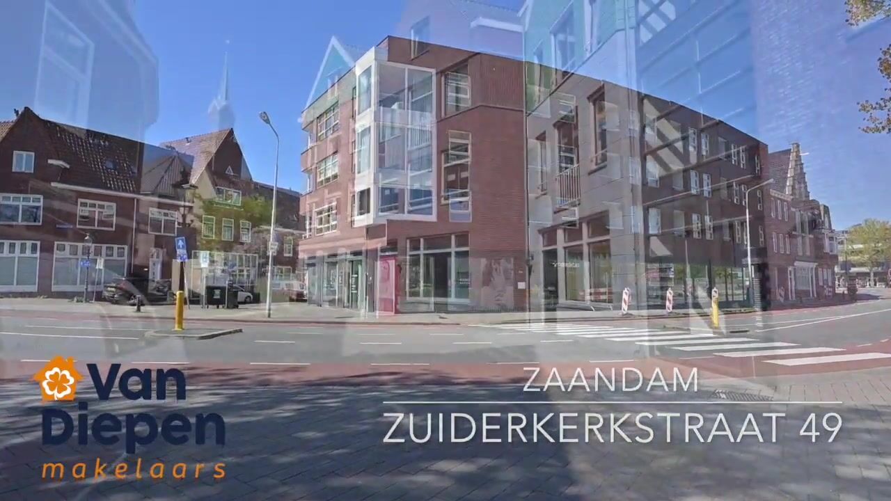 Video of Zuiderkerkstraat 49