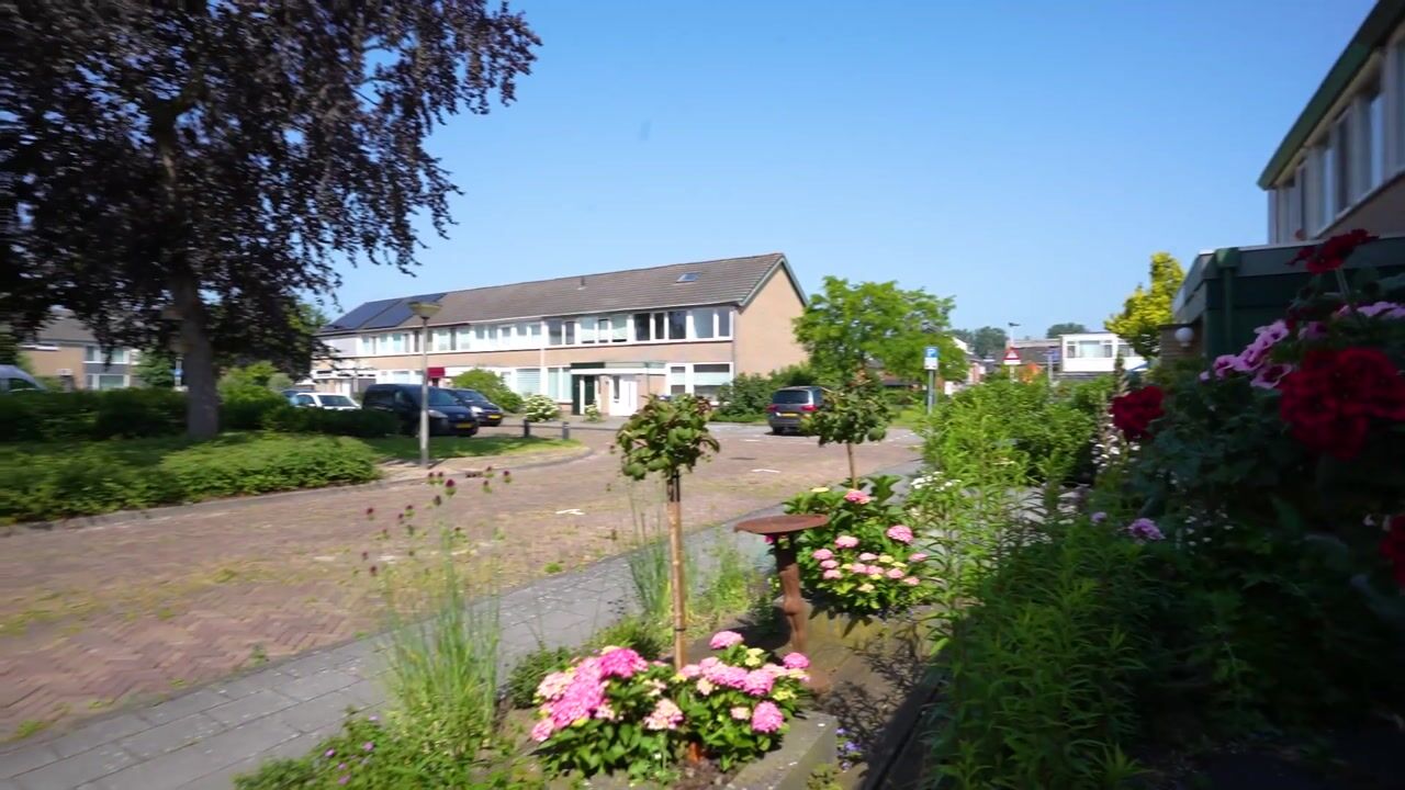 Video van Jan Vermeerstraat 45