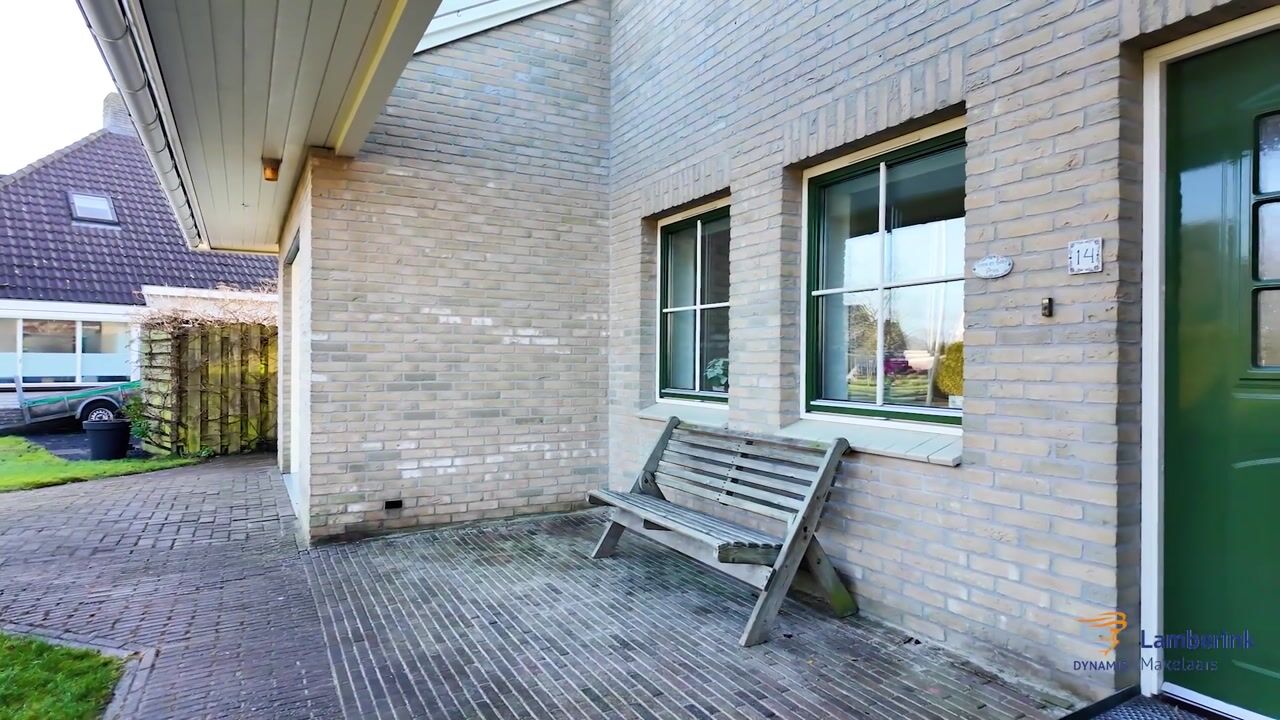 Video van De Greiden 14