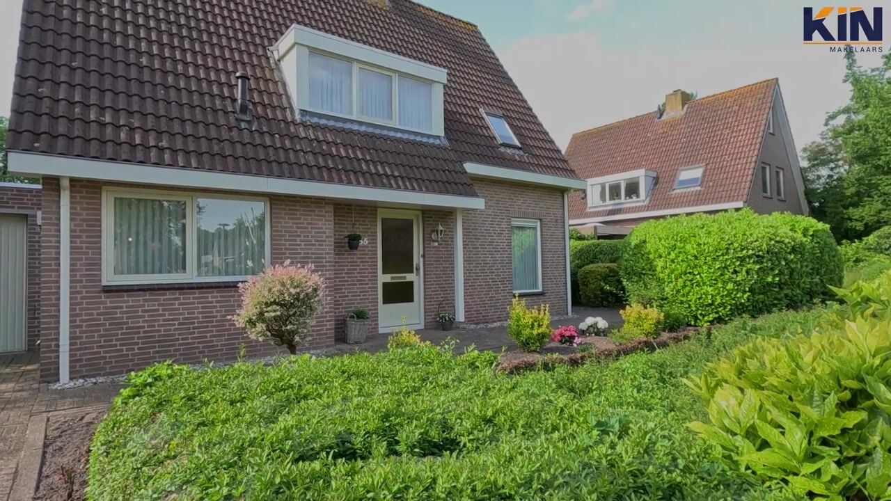 Video van Bieselaar 55
