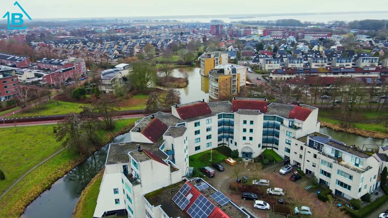 Video van Mozartdreef 86