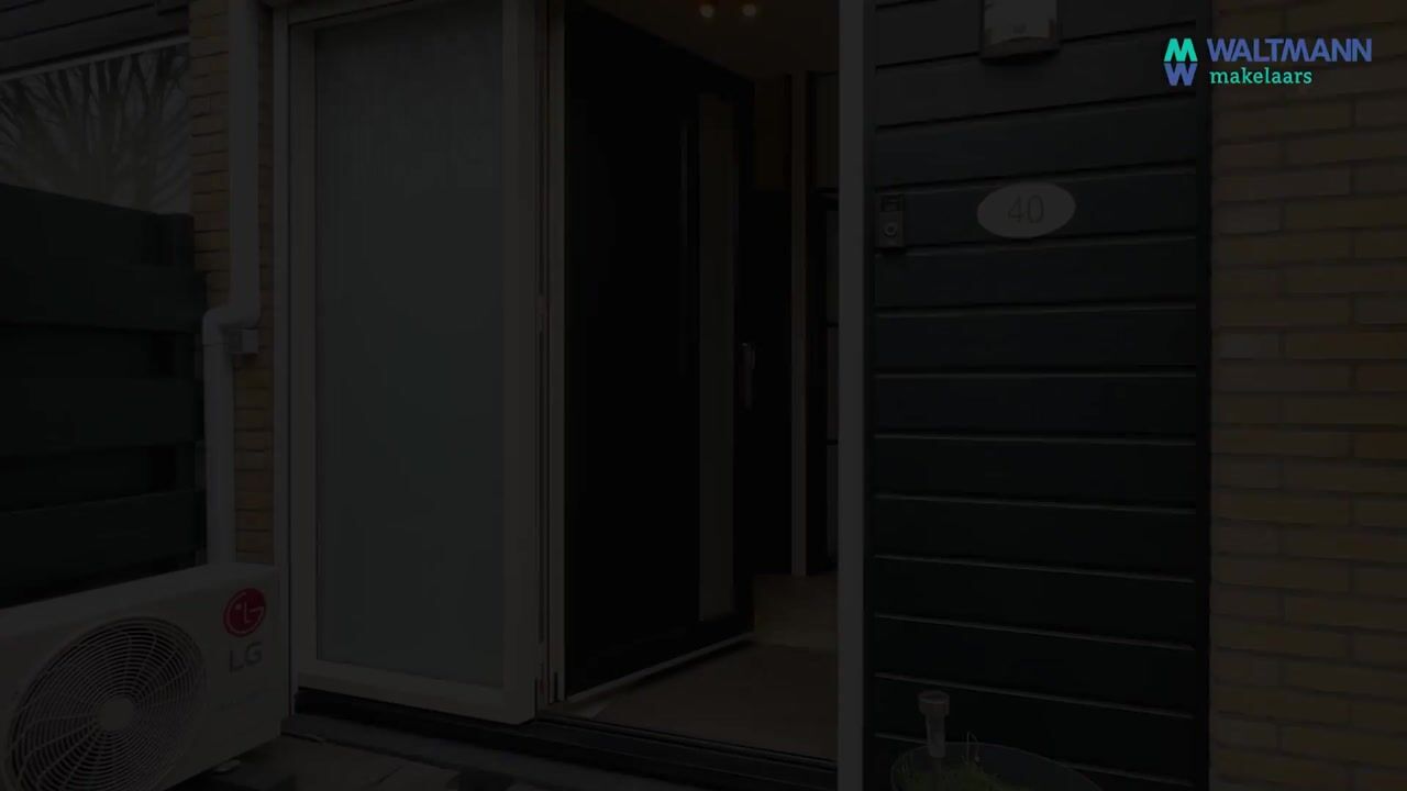 Video van Groen v Prinstererstraat 40