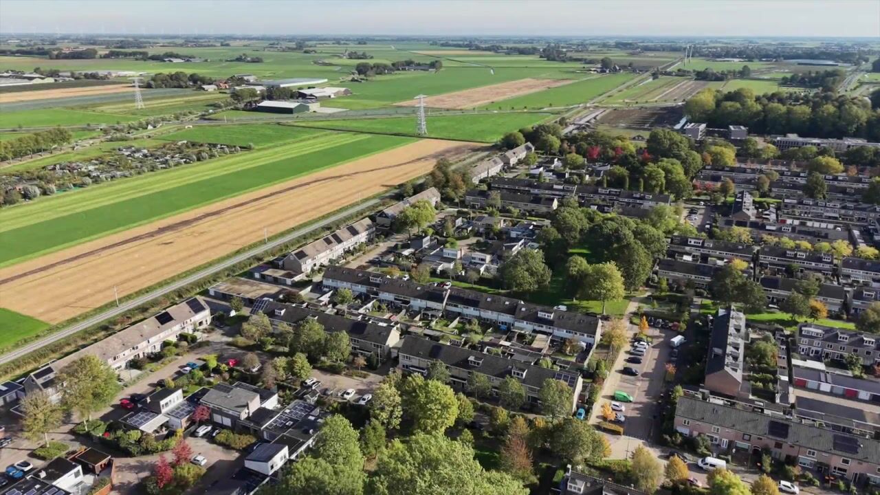 Video of van der Weydenlaan 28