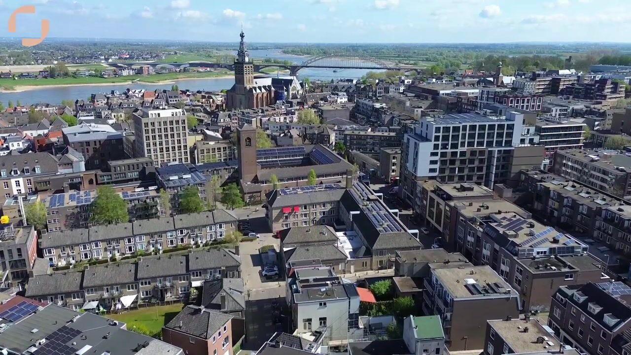 Video van van Berchenstraat 28-A