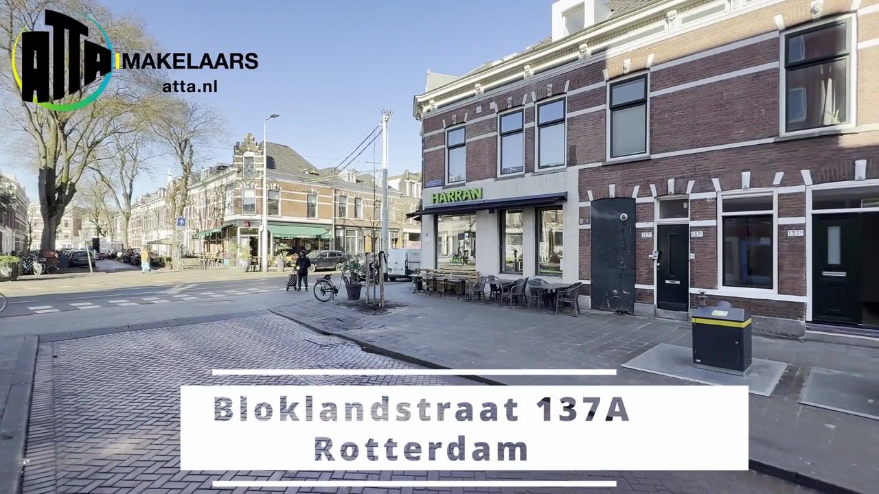 Video of Bloklandstraat 137
