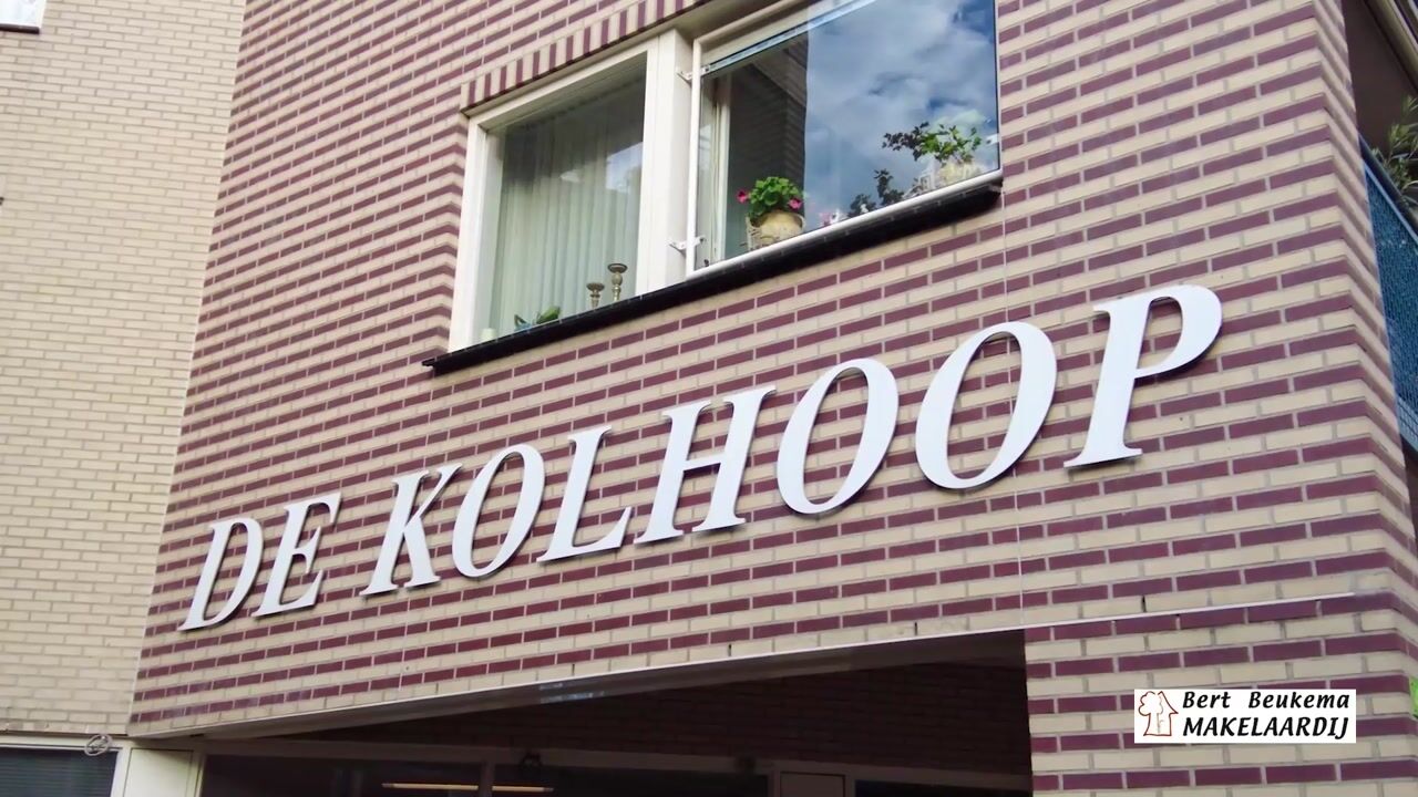 Video van Kolhoopstraat 55