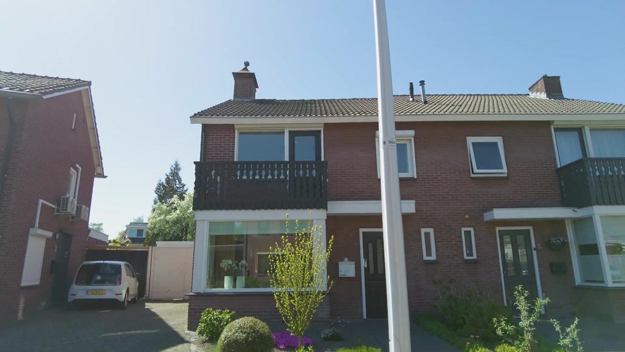 Video van P.J. Geldermanstraat 10