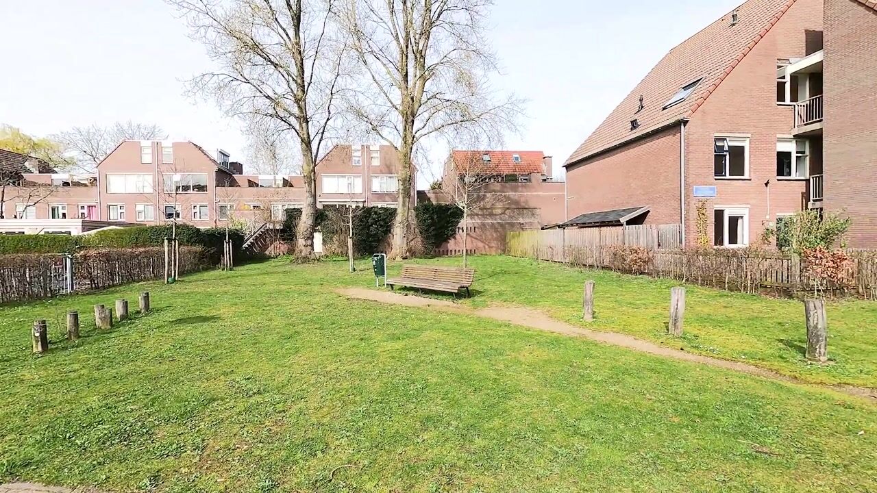 Video of Hector Berliozstraat 136