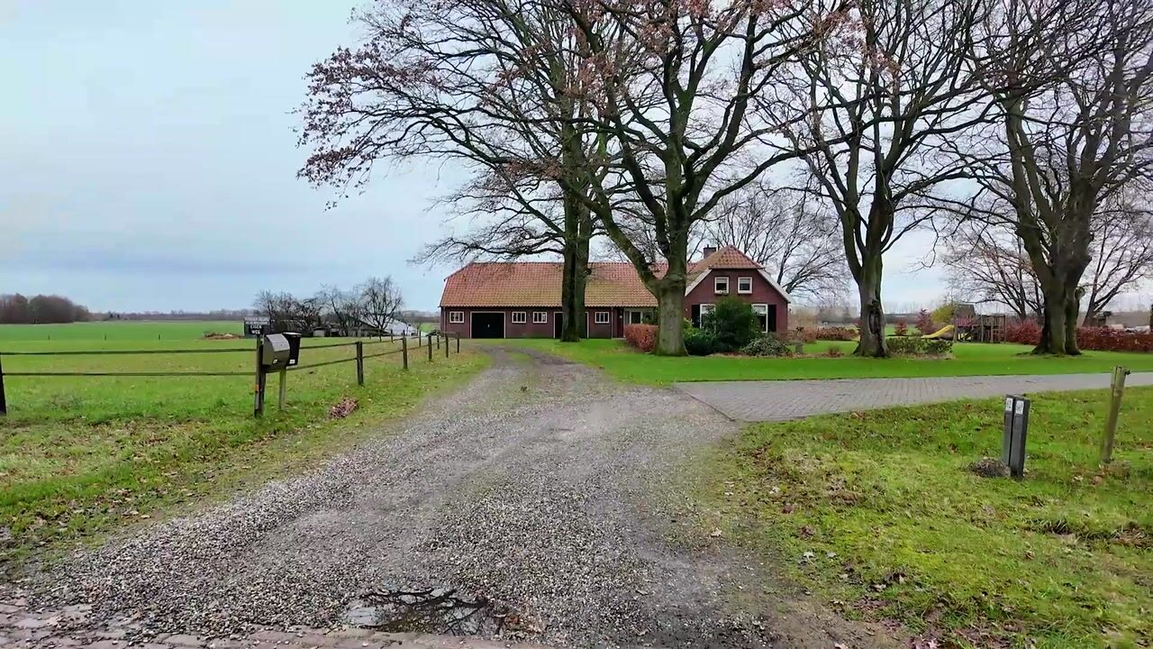 Video van Vriezenveenseweg 60-C