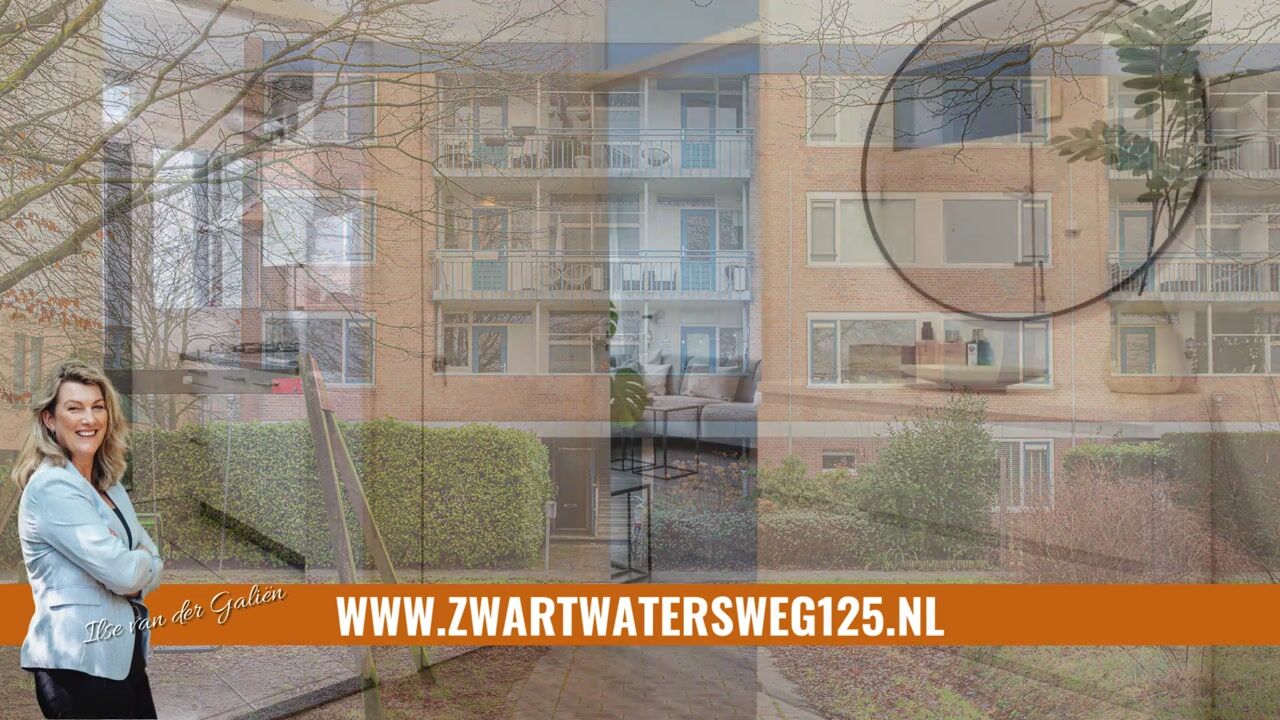 Video van Zwartwatersweg 125