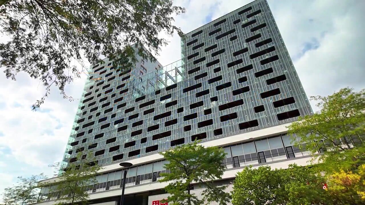 Video van Karel Doormanstraat 382-K