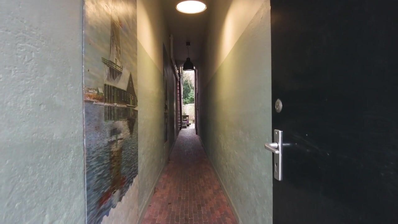 Video of Zaanweg 8-A