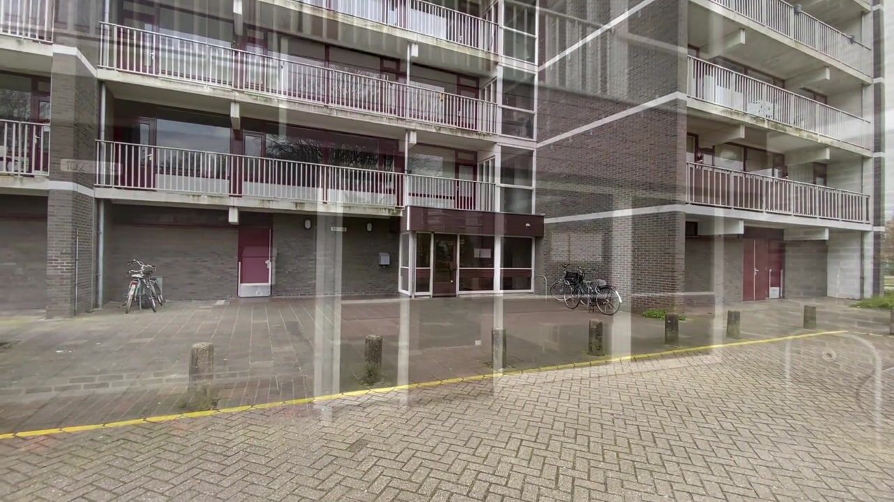 Video van Klaverweide 112