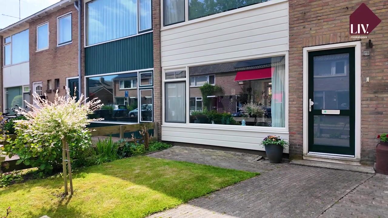 Video van Terp 11