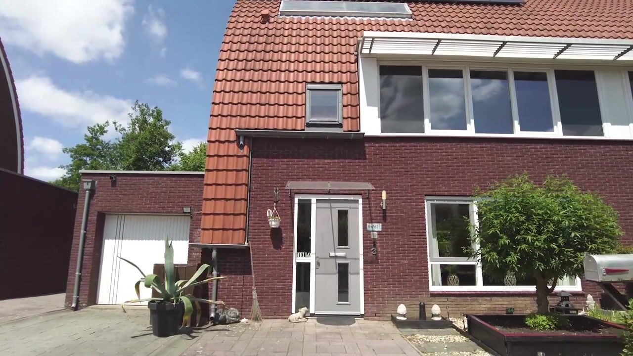 Video van Goudvink 3
