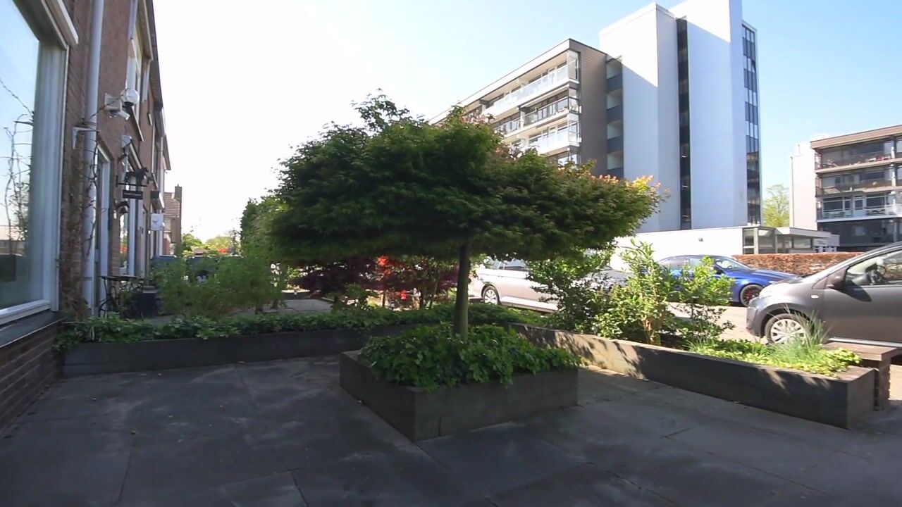 Video van De Genestetstraat 13