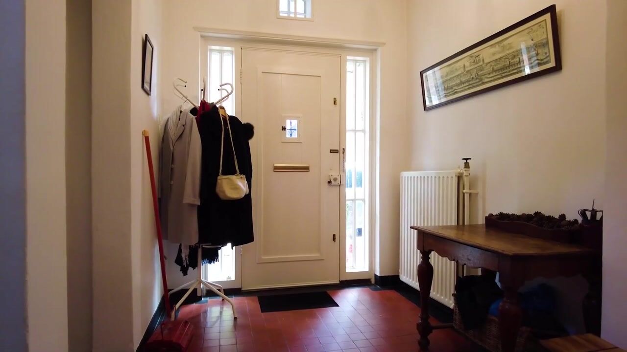 Video van de Genestetlaan 1