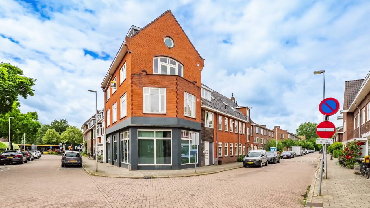 Video van Jaffastraat 2-G