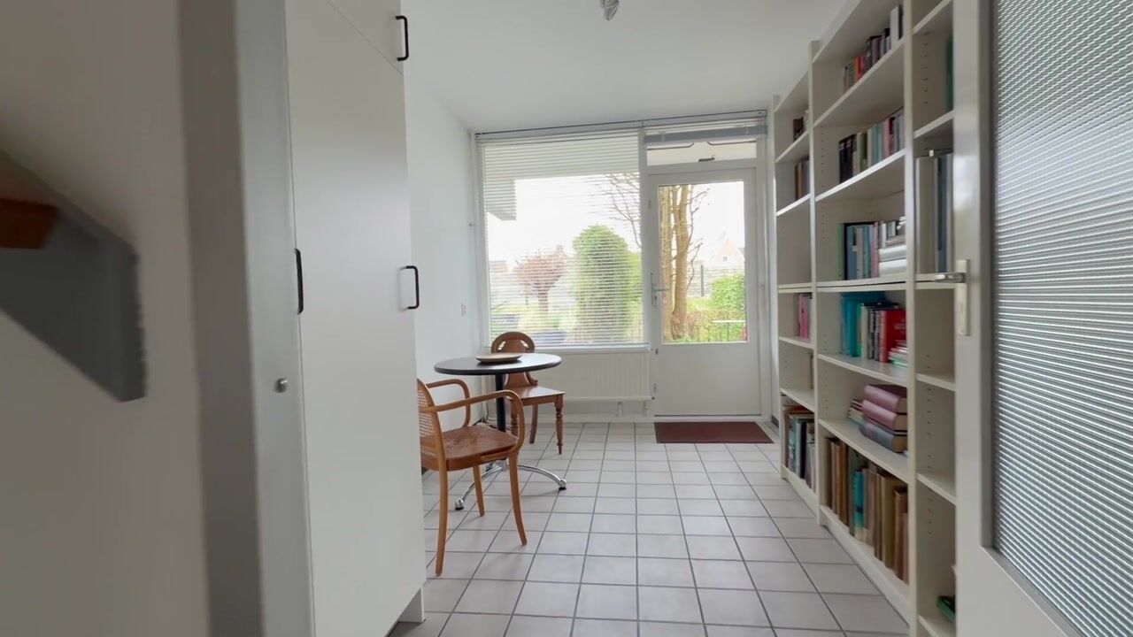 Video van In het Midden 25