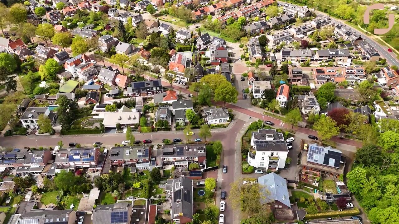 Video van Schependomlaan 53