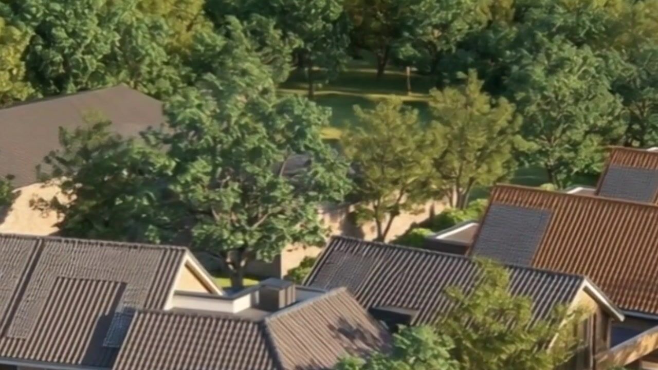 Video van Hutt Rossum - bungalow bouwnummer 12 (Bouwnr. 12)