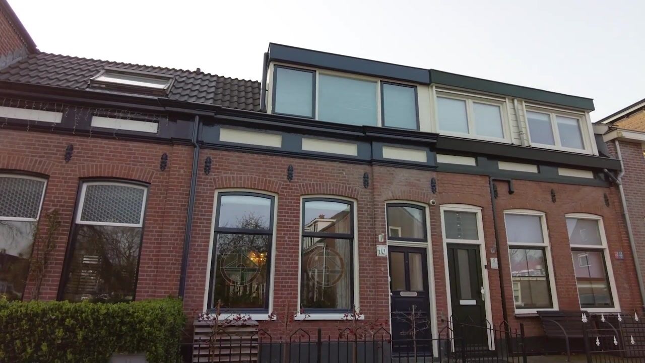 Video van Adamsweg 10