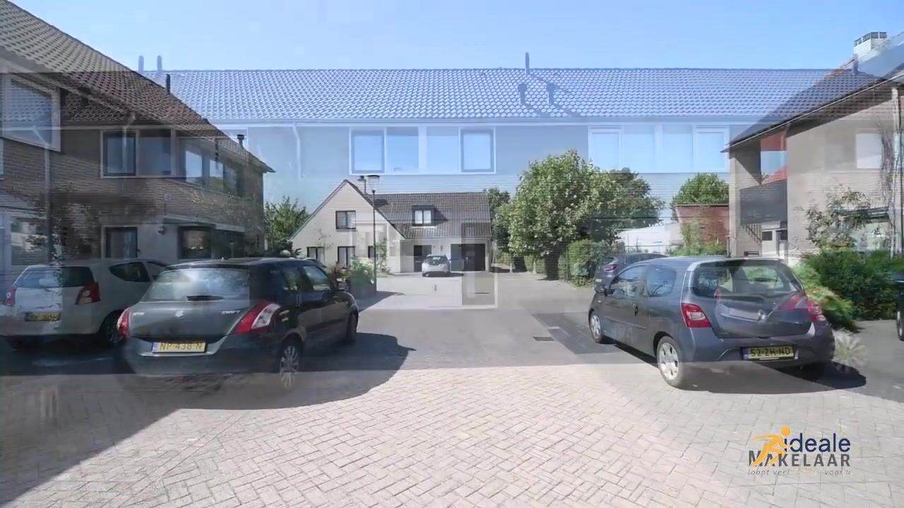 Video van Hooivorkstraat 21