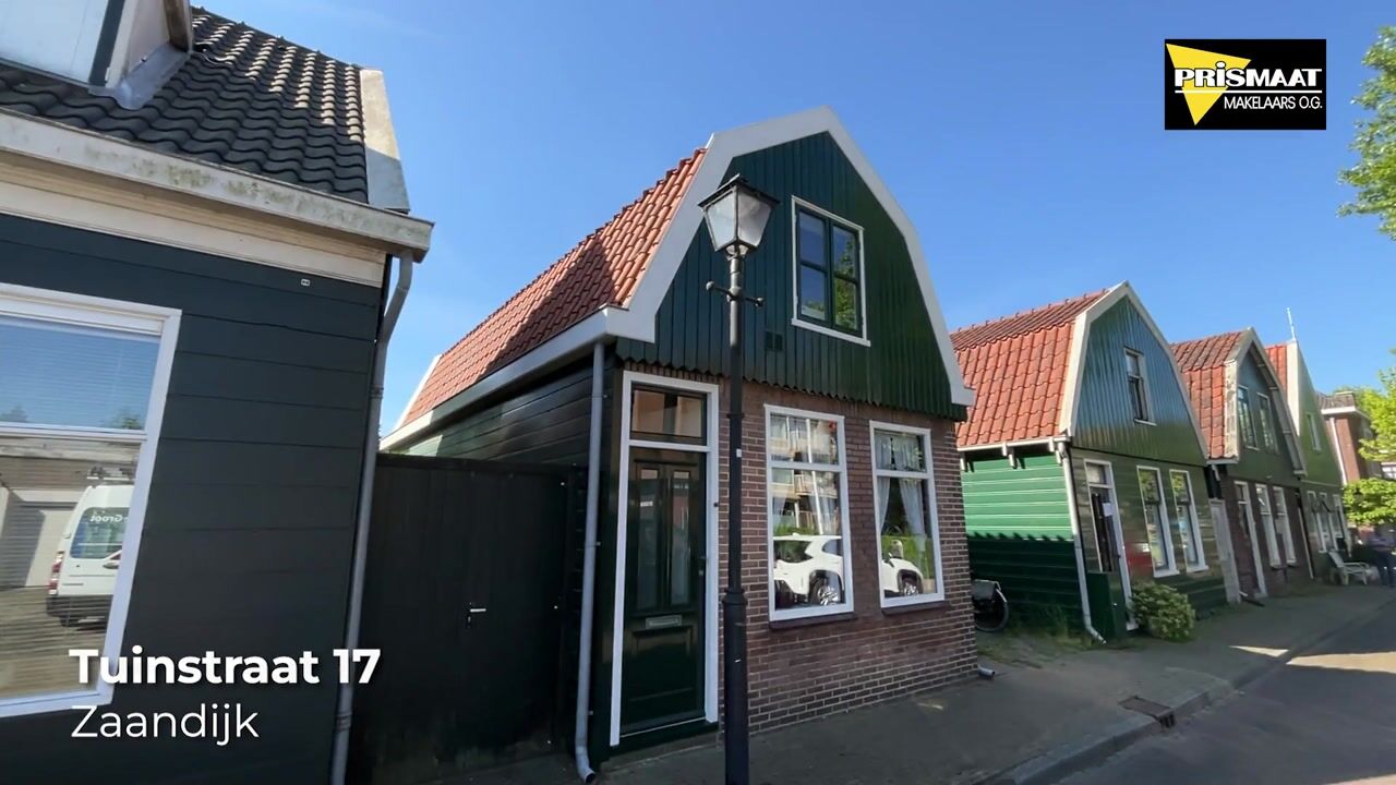 Video van Tuinstraat 17