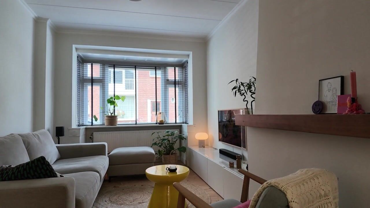 Video van Irisstraat 56