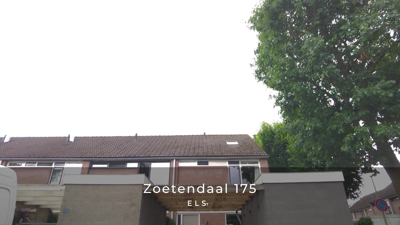 Video of Zoetendaal 175