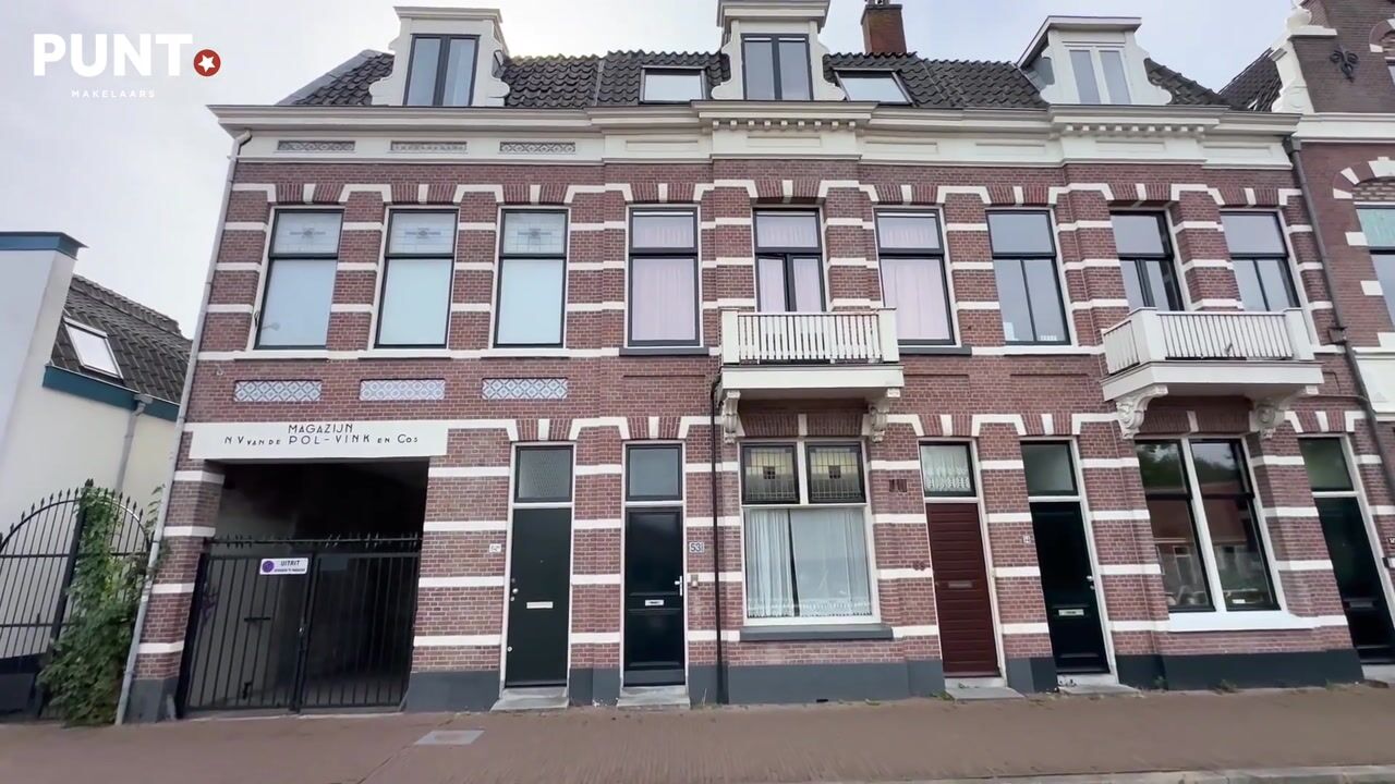 Video van Leidseweg 53-C