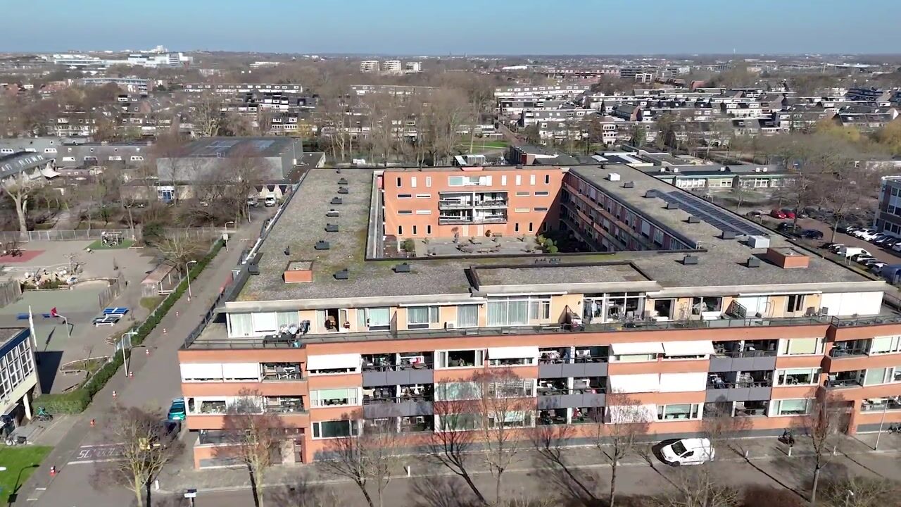 Video van Schimmelpenninckstraat 25