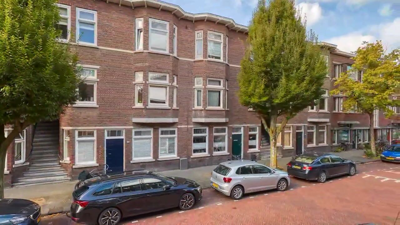 Video van Stuyvesantstraat 112