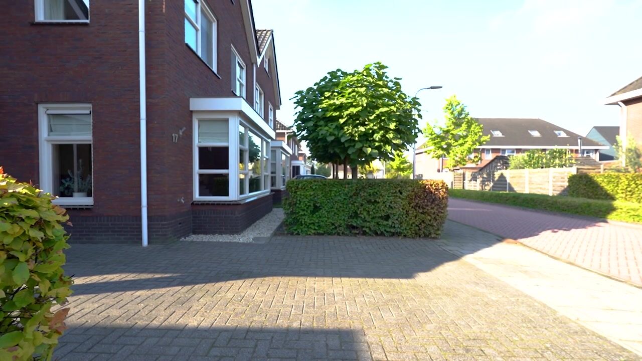 Video of Boekweitland 17
