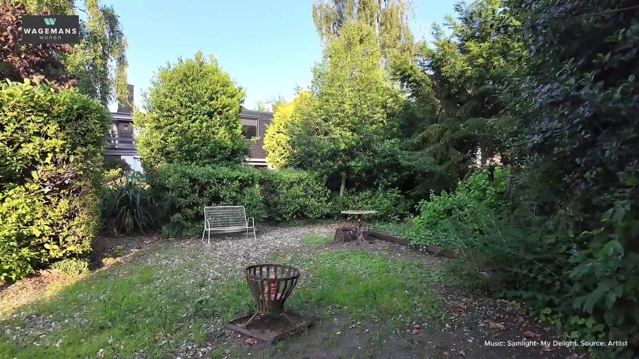 Video of Willibrordusstraat 6