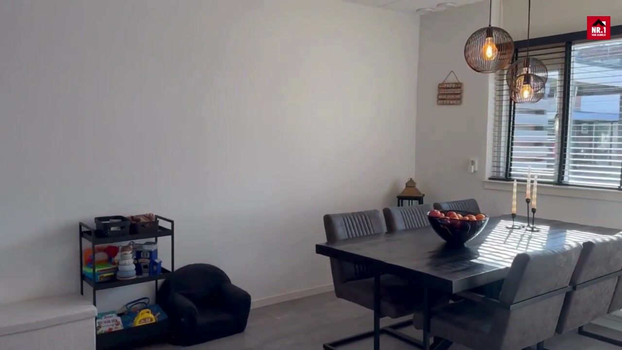 Video van De Hop 13