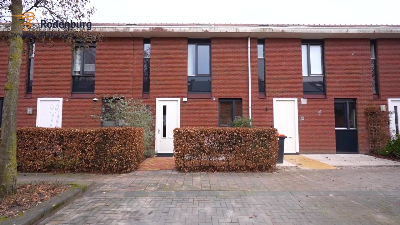 Video van Bronstraat 20