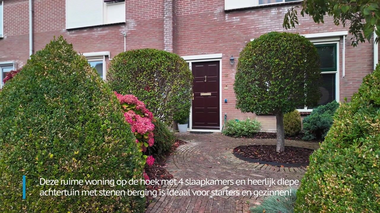 Video van Klokketoren 2