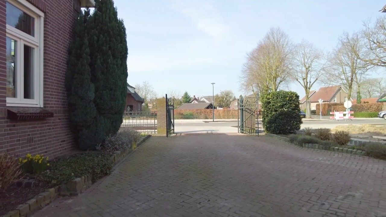 Video van Albionstraat 51