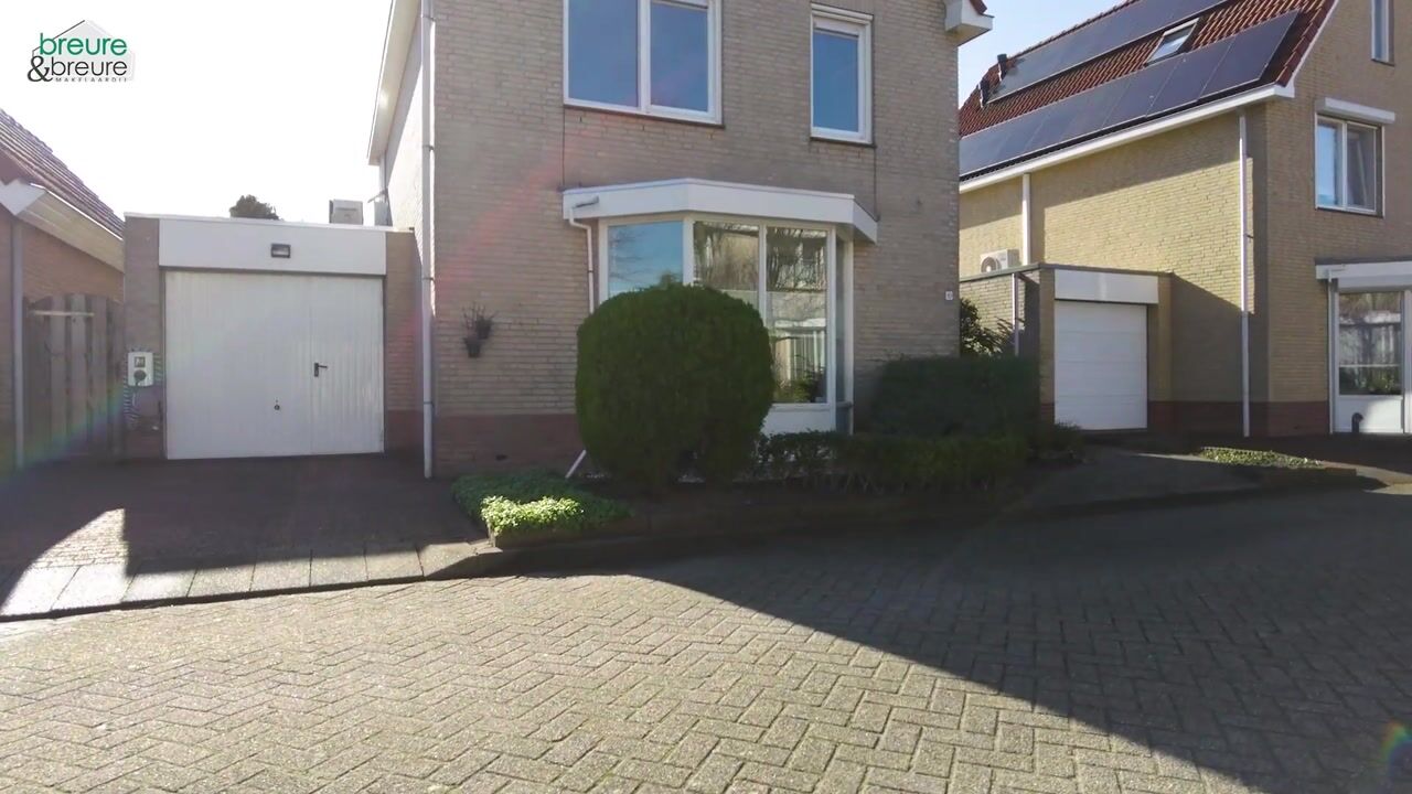 Video van Watermolen 10