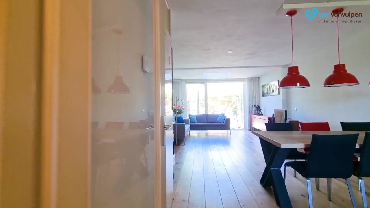 Video of Bocholtstraat 8