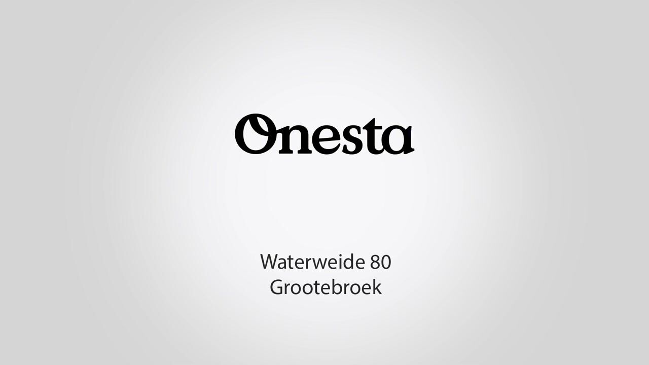 Video of Waterweide 80