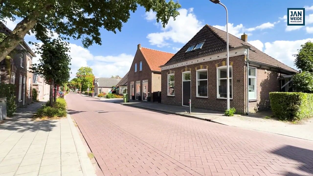 Video of Veneweg 79