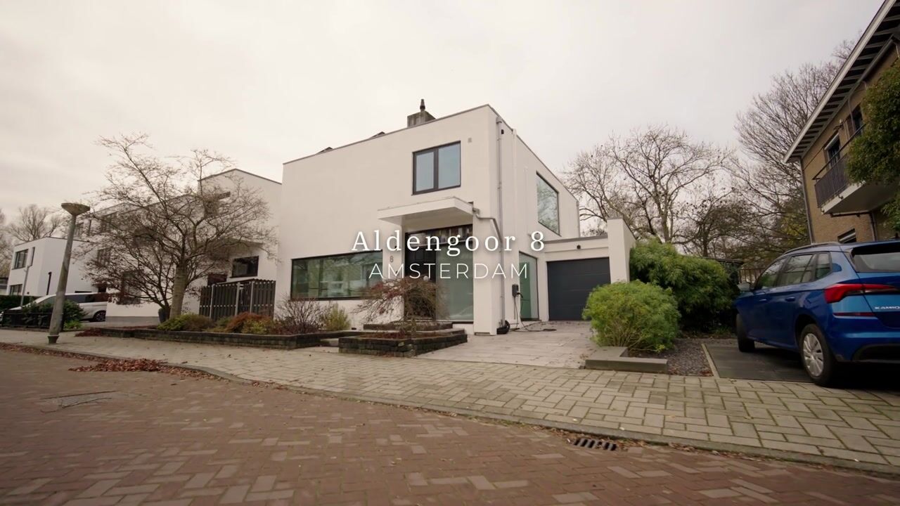 Video van Aldengoor 8