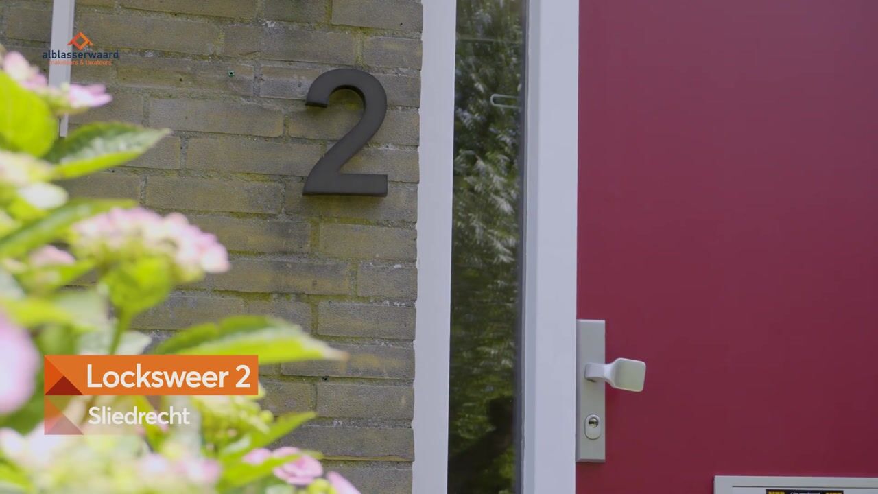 Video van Locksweer 2